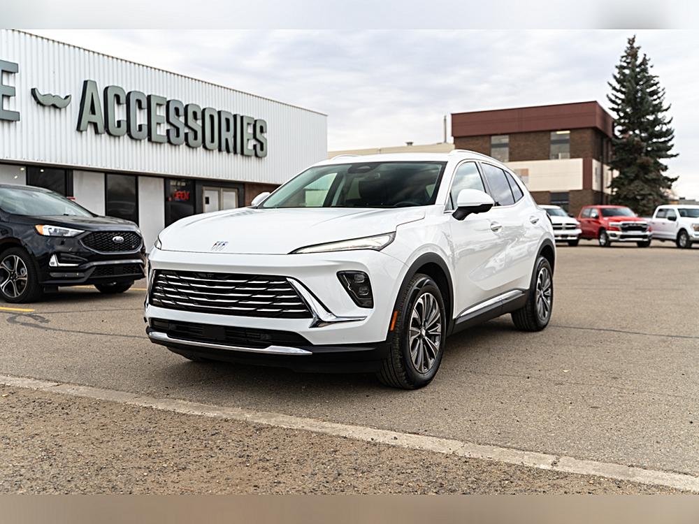 A Day, A Dollar, A Decision: Three Stories, One Smart Price at Mr. Motors, Red Deer