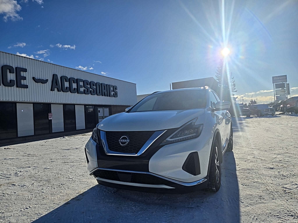 🧩 Which Nissan Are You? Find Out at Mr. Motors in Red Deer, Alberta