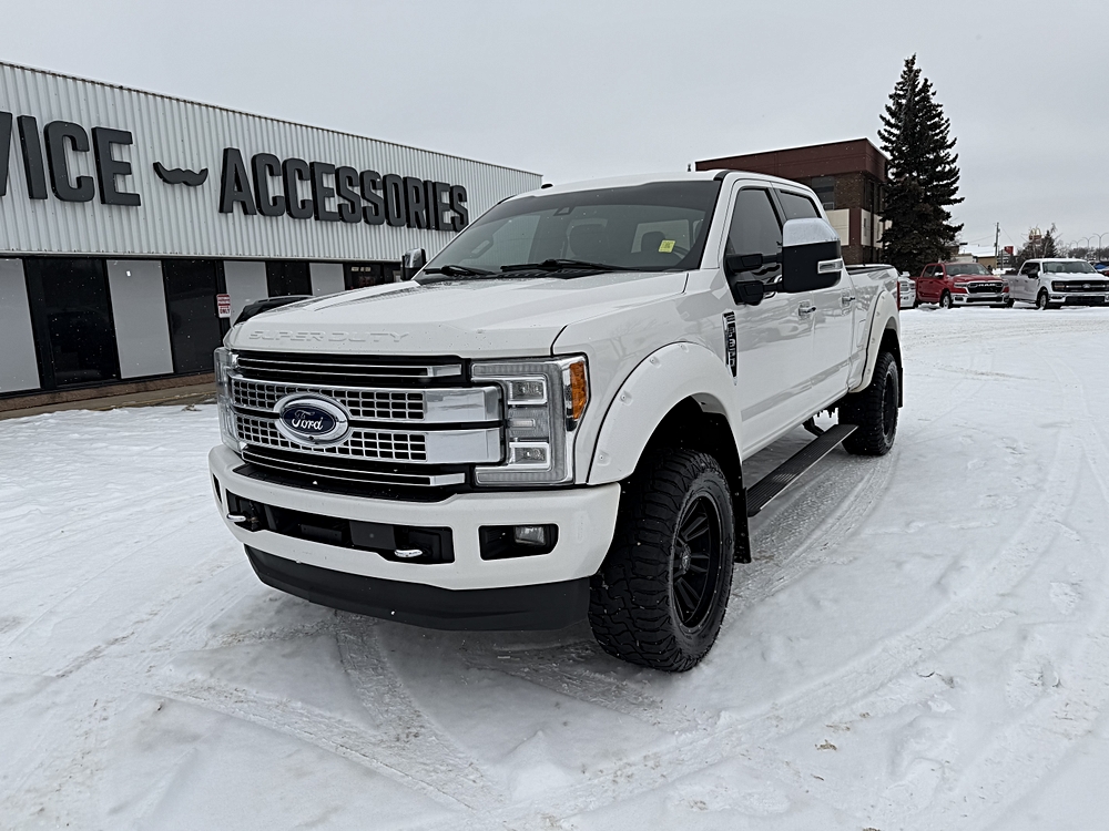 🧩 Which Ford Are You? Find Out at Mr. Motors in Red Deer, Alberta