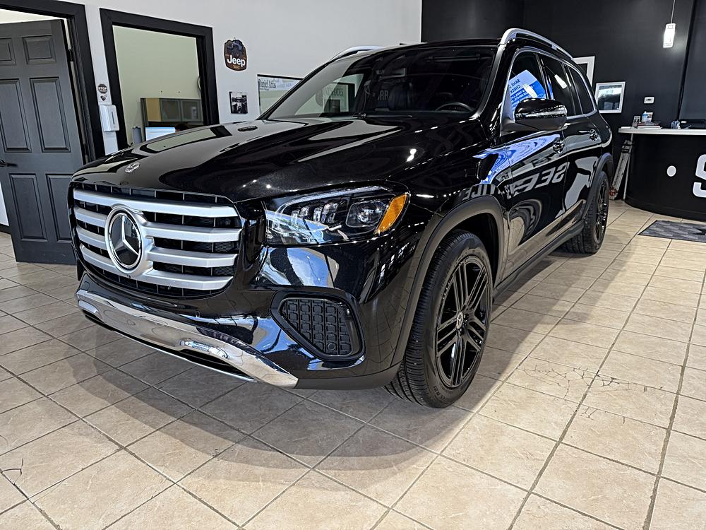 🎉 Top 10 Reasons One of These Mercedes-Benz Should Be Your Next Ride!