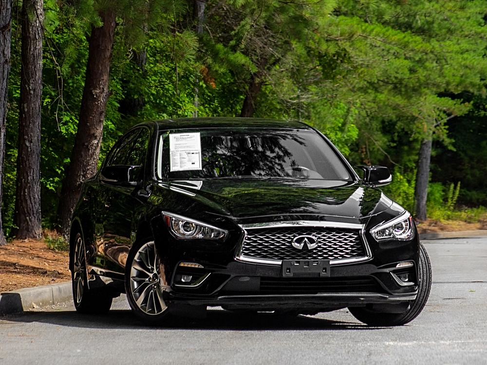 🚗 Quick Compare: 3 Great Sedans at ATLANTA DIRECT AUTO, DULUTH