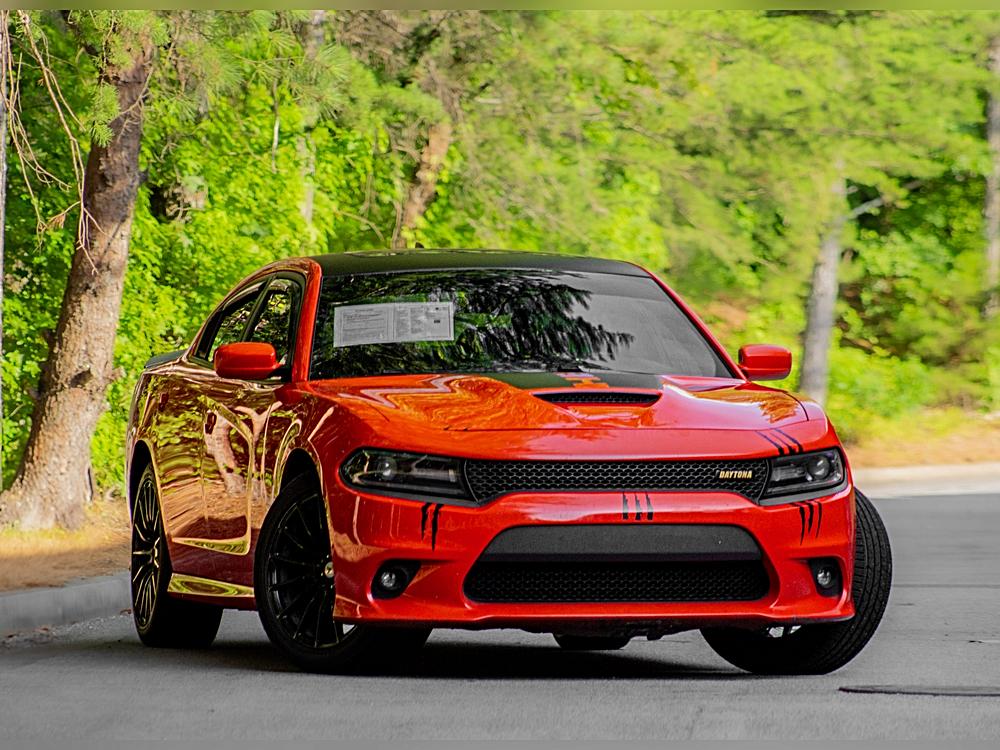 🚗 Find Your Story With Dodge: Three Journeys, Three Standout Choices
