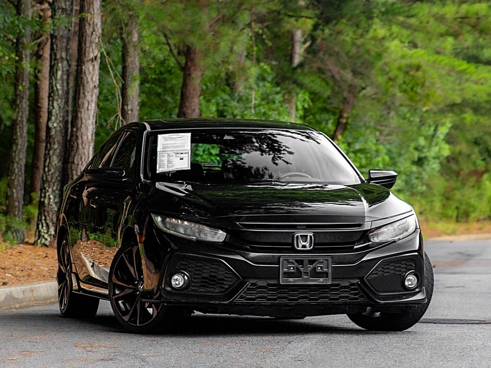 ⭐ Hatchback Deep Dive: Which One Belongs in Your Driveway?