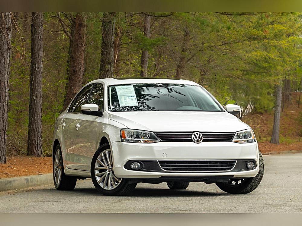 The Sedan Showdown: 3 Top Picks Compared at ATLANTA DIRECT AUTO, DULUTH