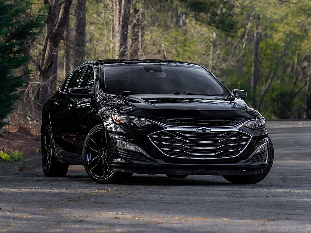 🏆 The Showroom Verdict: Picking Your Perfect Chevrolet at ATLANTA DIRECT AUTO