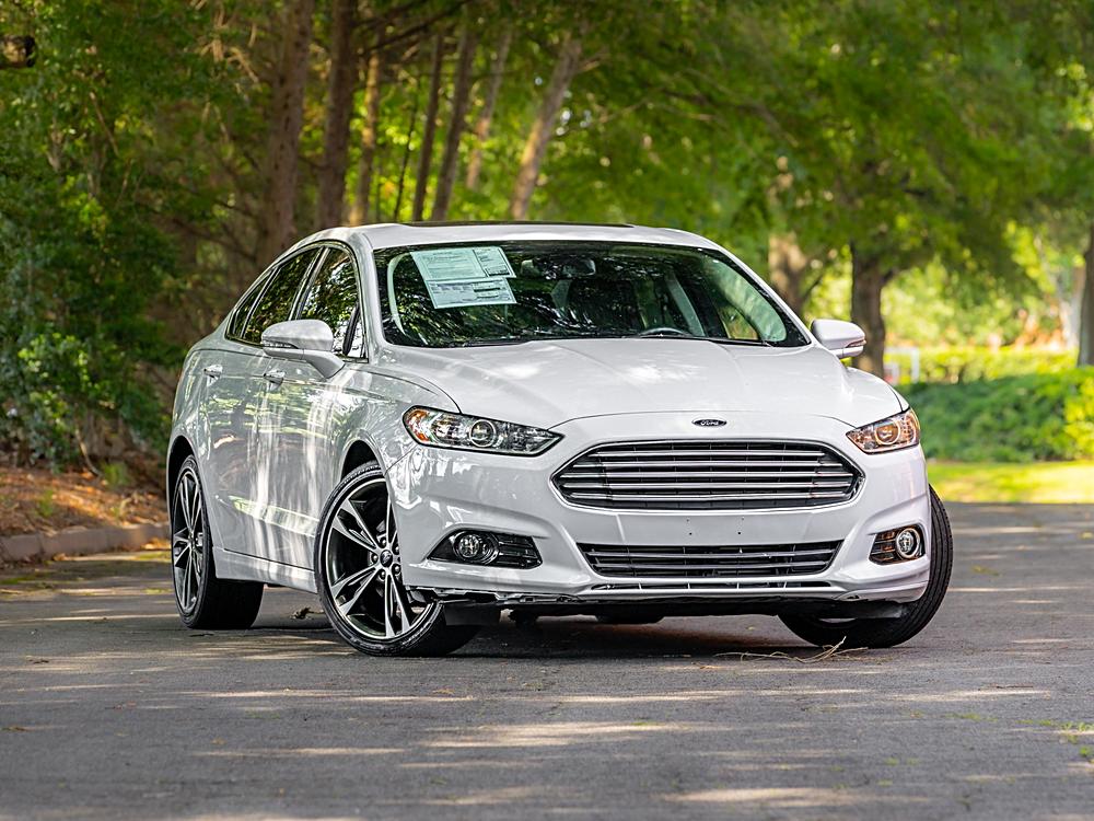 🚗 3 Ways to Drive Better: The Ford Fusion, Mustang, and Escape Showdown!