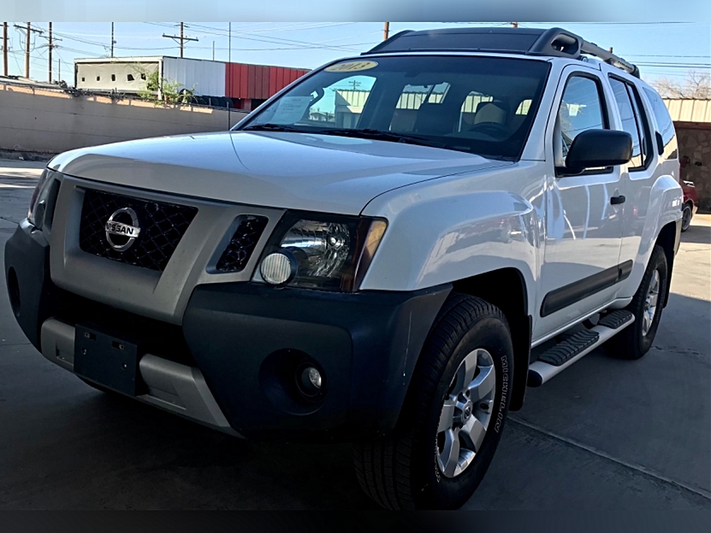 The SUV Showdown: 3 Top Picks Compared at Alacran Auto Group Corp, EL PASO