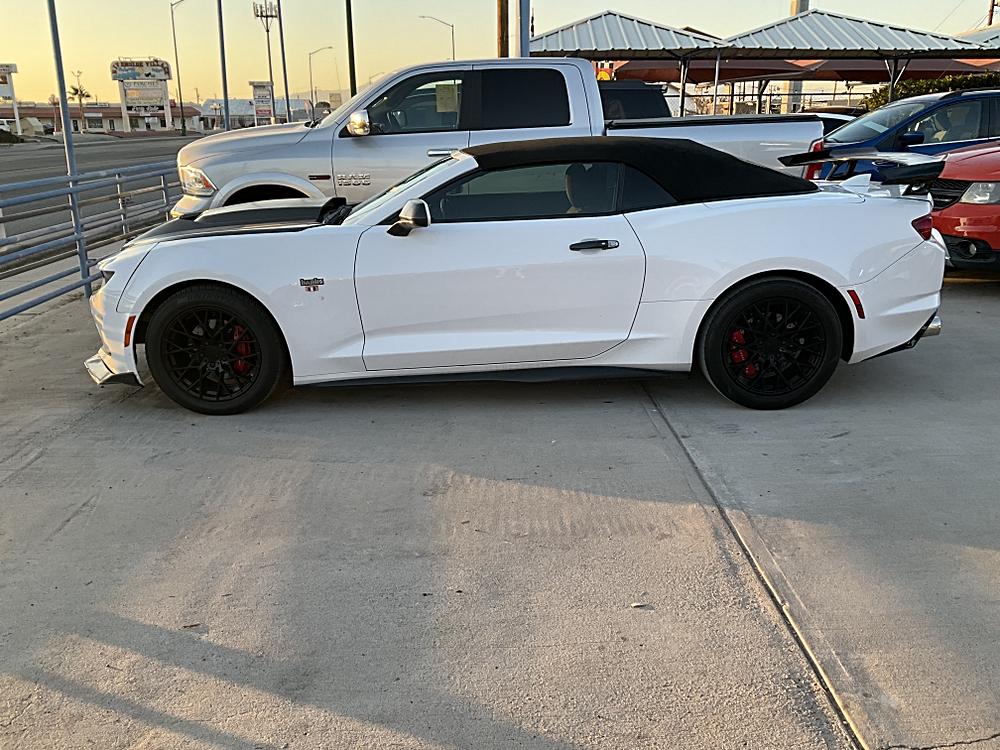 The Meaning of a Choice: Three Journeys, One Investment, Many Futures