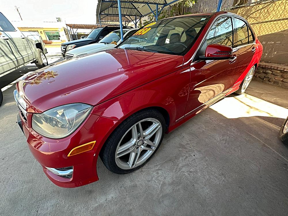 🏆 The Showroom Verdict: Picking Your Perfect Mercedes-Benz at Alacran Auto Group Corp