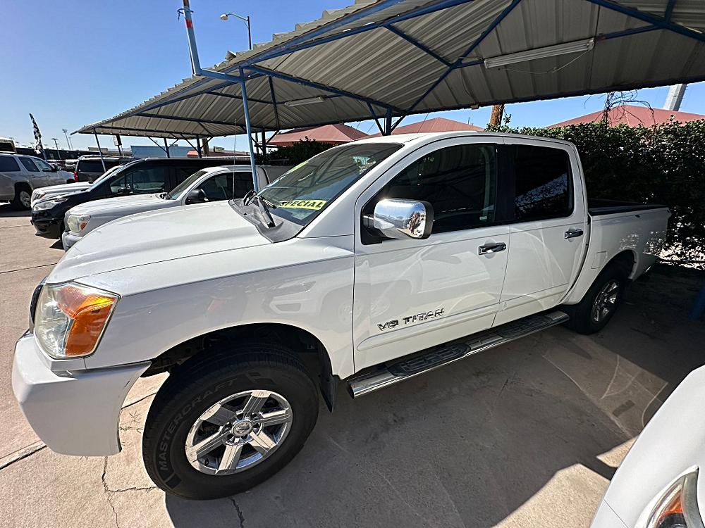 🧩 Which Nissan Are You? Find Out at Alacran Auto Group Corp in EL PASO, Texas