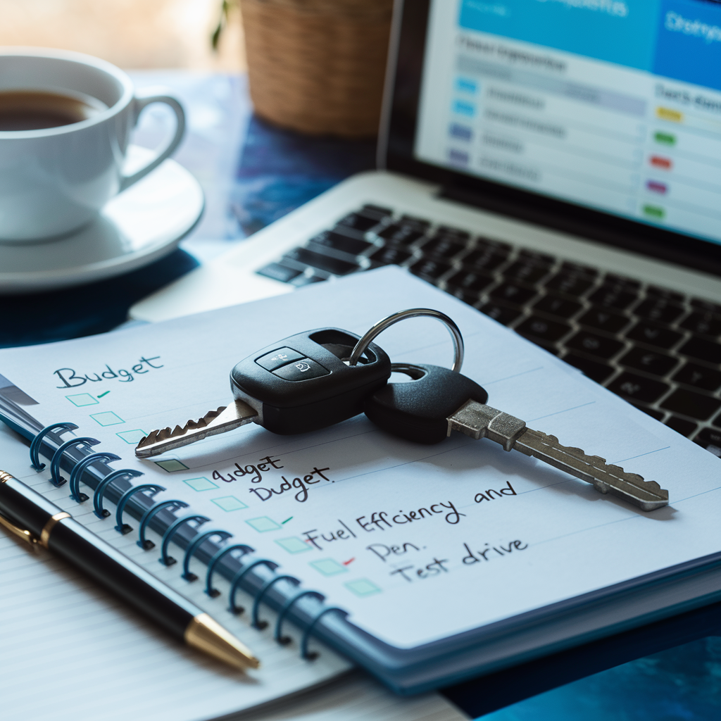 Common Car Buying Mistakes and How to Avoid Them: A Guide from Universal Motors LLC