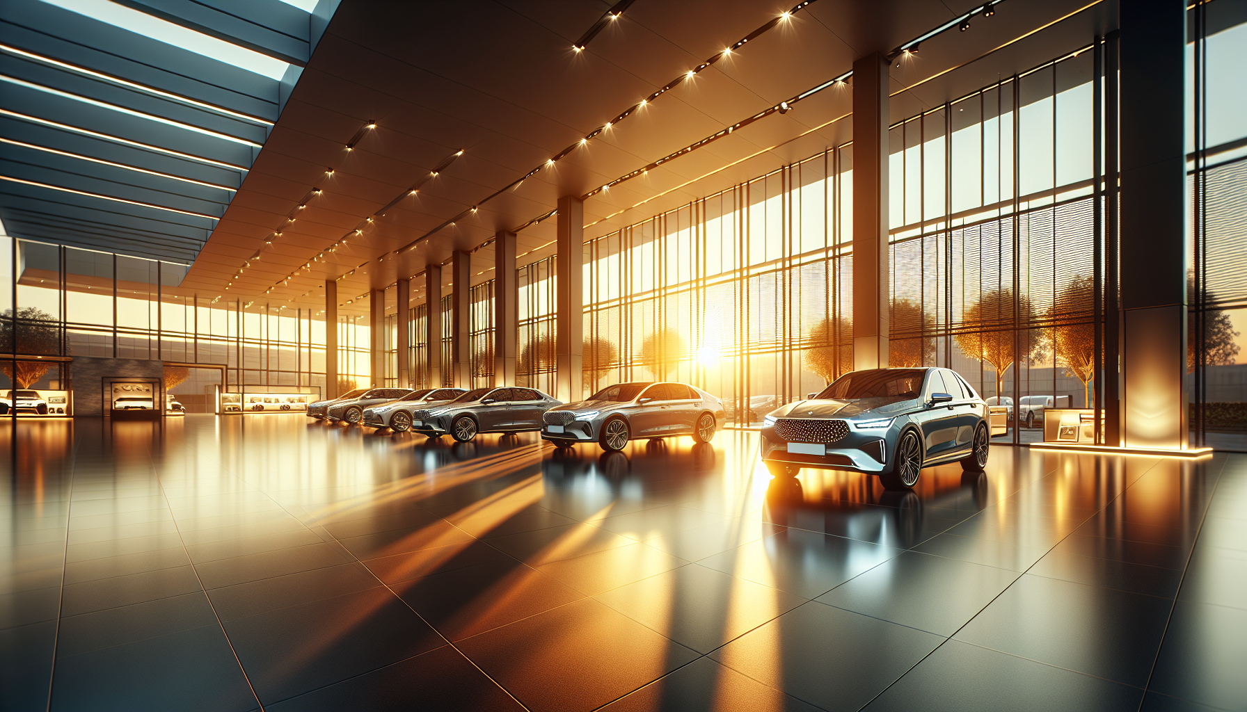 Time to Upgrade: 5 Signs it’s Time to Trade-In Your Vehicle