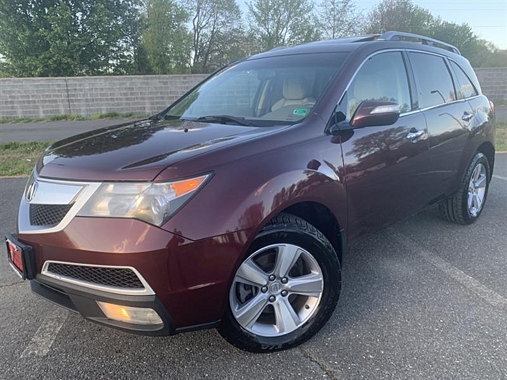 Quick Compare: 3 Great SUVs at UNIVERSAL MOTORS LLC, SPOTSYLVANIA