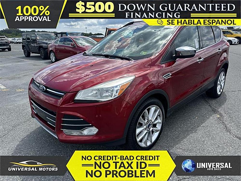 🚗 3 Ways to Drive Better: The FORD ESCAPE, F-150, and TRANSIT VAN Showdown!