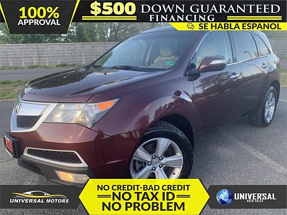 🚙 The SUV Showdown: 3 Top Picks Compared at UNIVERSAL MOTORS LLC, SPOTSYLVANIA
