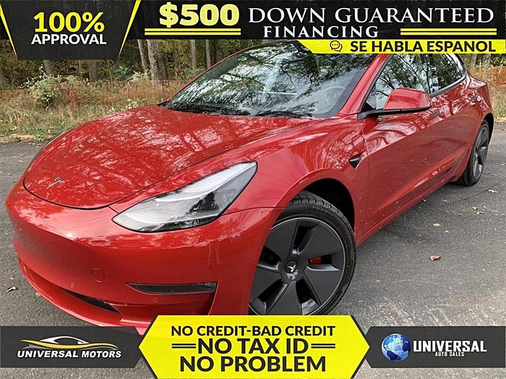 Best Value Showdown: Top 3 Vehicles Between $19999 and $17999 at Universal Motors LLC, Spotsylvania