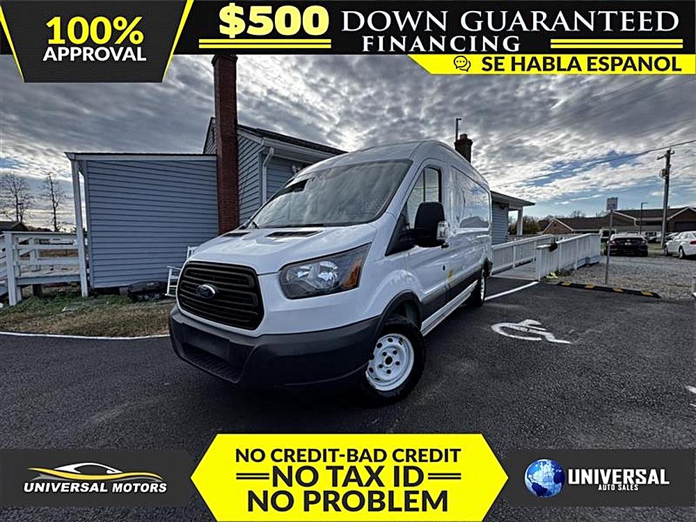 💰 Best Value Showdown: 3 Top Vans between $13999 – $11750 at UNIVERSAL MOTORS LLC, SPOTSYLVANIA