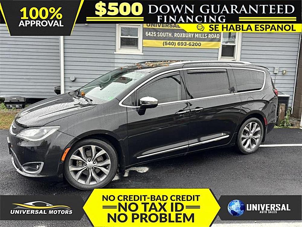 💰 Best Value Showdown: 3 Top Vans between $15499 – $17499 at UNIVERSAL MOTORS LLC, SPOTSYLVANIA