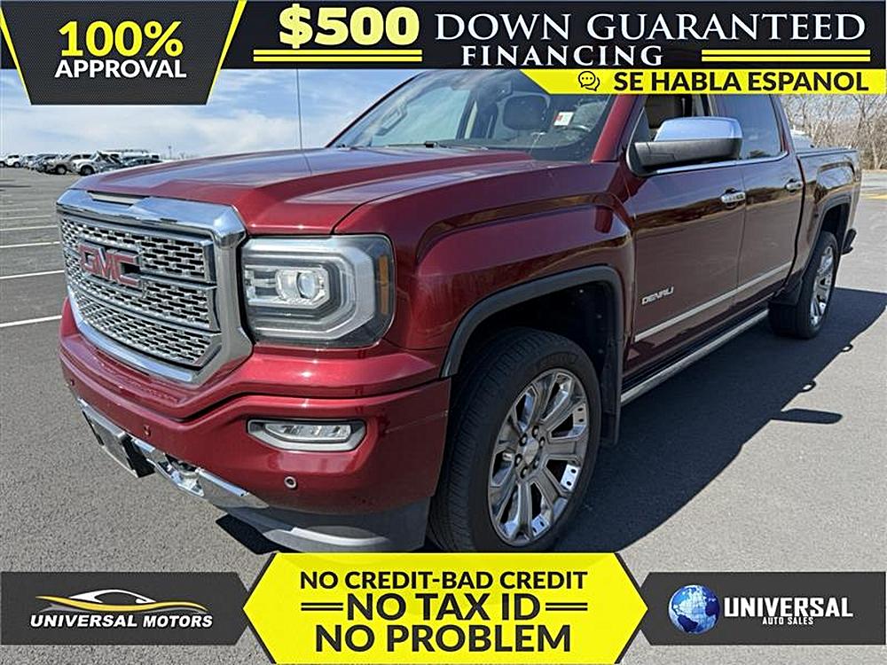 💰 Best Value Showdown: 3 Top Picks between $23,999 – $21,999 at UNIVERSAL MOTORS LLC, SPOTSYLVANIA
