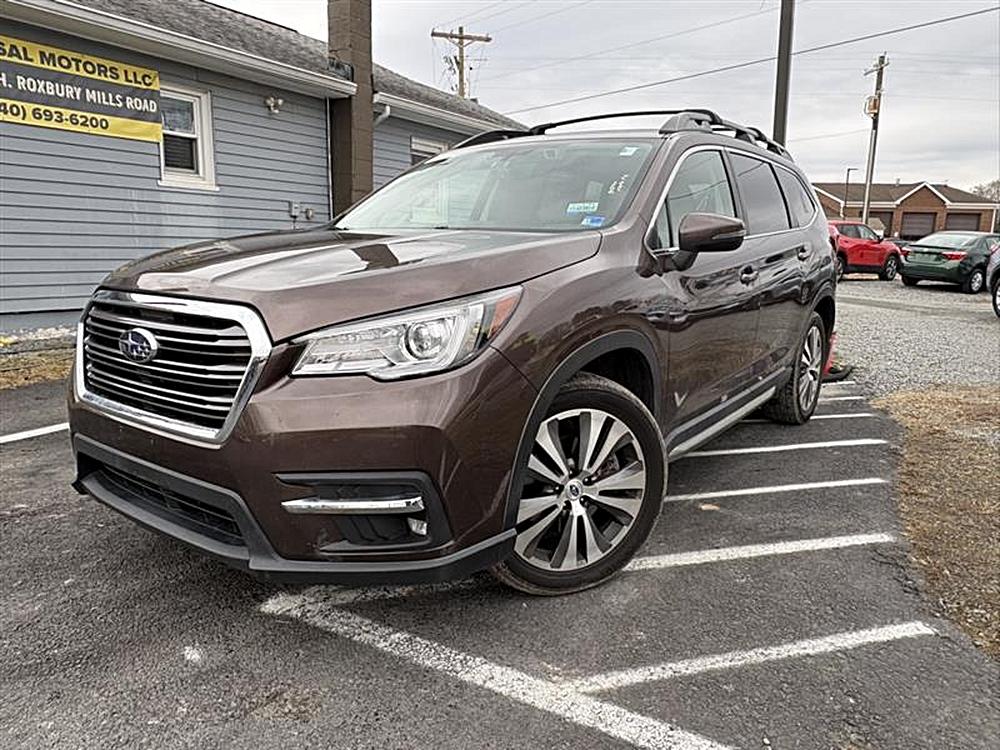 SUV Deep Dive: Which One Belongs in Your Driveway?