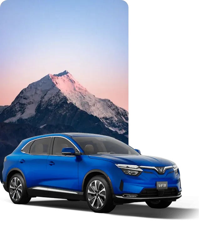 Mountain image