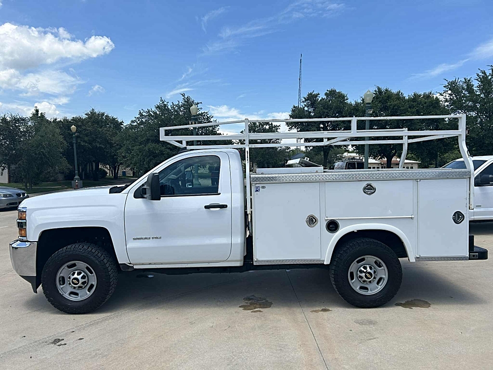 A Day, A Dollar, A Decision: Three Stories, One Smart Price Range at Tx Work Trucks, Denton
