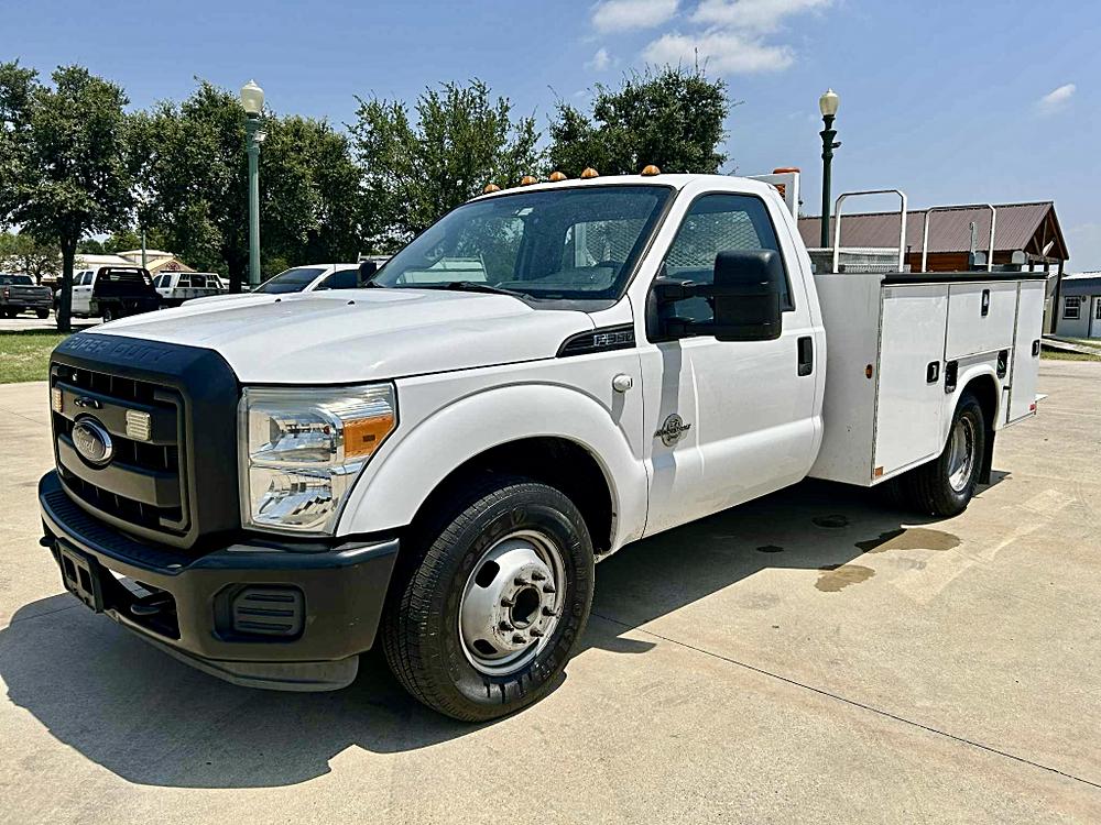 🚗 Quick Compare: 3 Great Comm Pickup/Vans at Tx Work Trucks, Denton