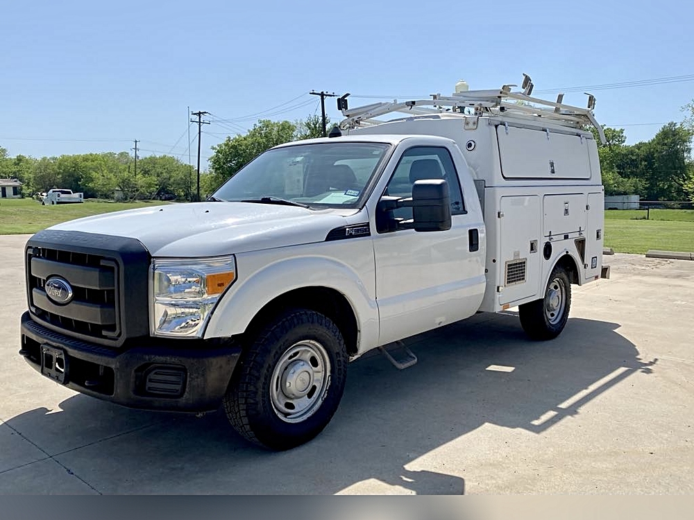 🚗 3 Ways to Drive Better: The Ford F-350 Super Duty Work Truck – KUV BOX!, Focus, and Maverick Showdown!