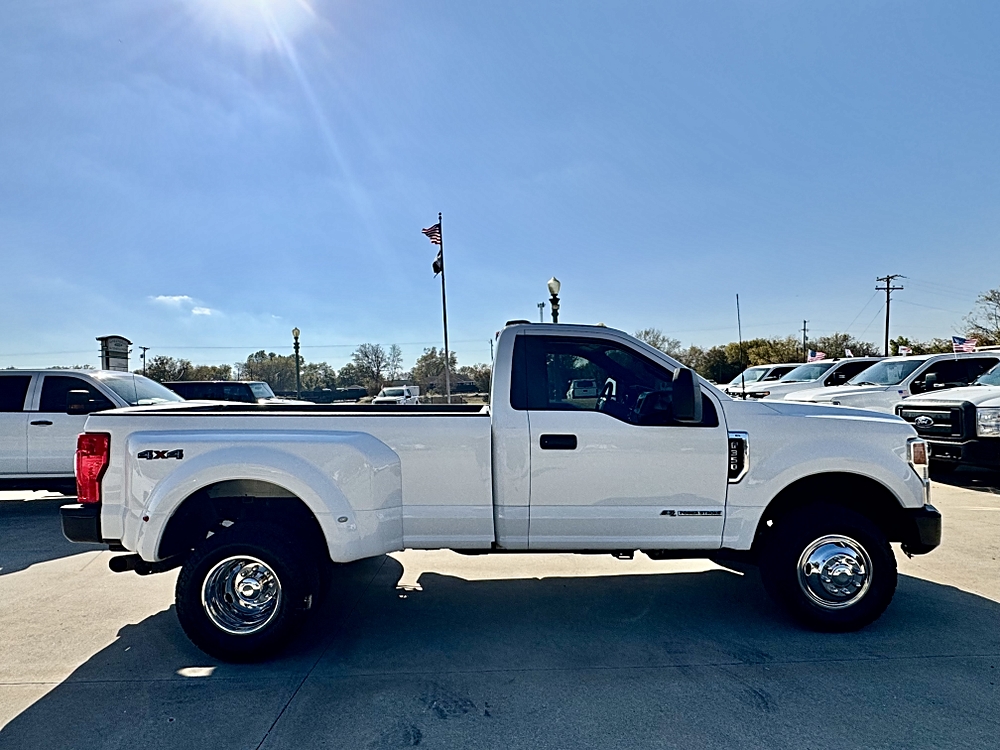 Quick Compare: 3 Great Trucks at Tx Work Trucks, Denton
