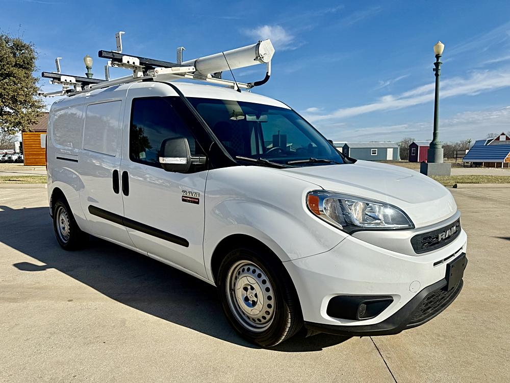 🚗 Expert Panel Showdown: Which Comm Pickup/Van Is Right for You?