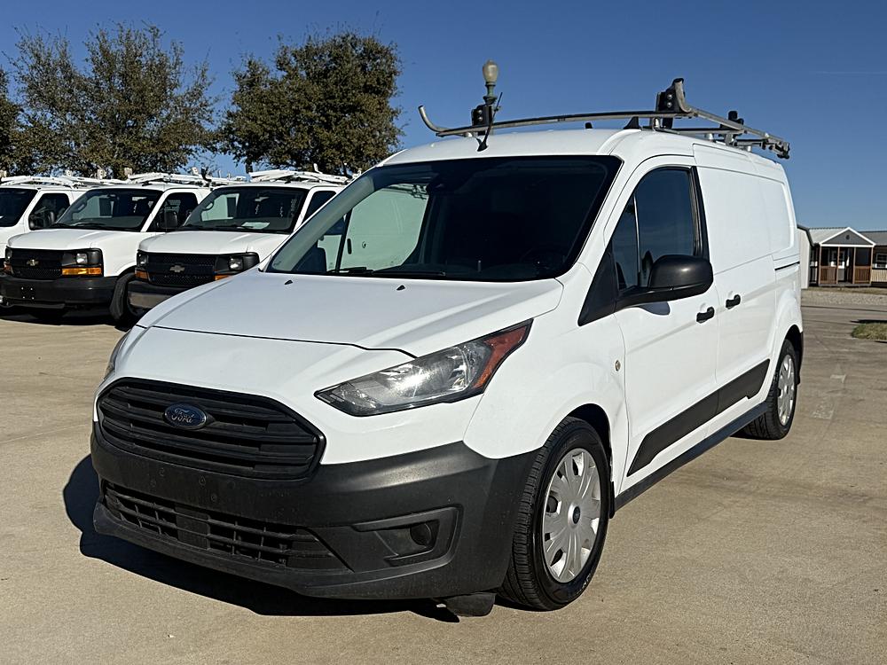 The Van Showdown: 3 Top Picks Compared at Tx Work Trucks, Denton