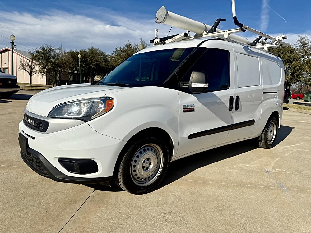 🚗 3 Ways to Drive Better: The RAM Promaster Cargo Van, 2500, and 2500 Showdown!