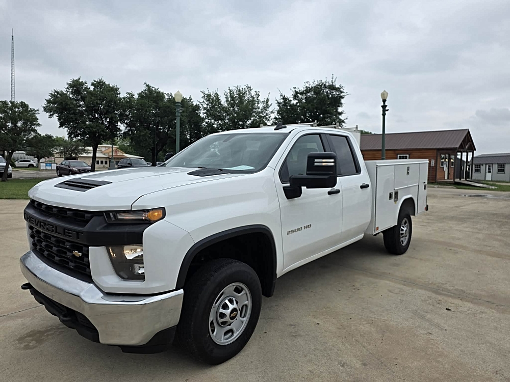 Comm Pickup/Van Deep Dive: Which One Belongs in Your Driveway?