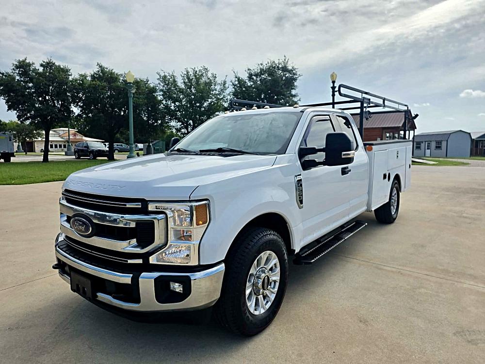 🏆 The Showroom Verdict: Picking Your Perfect Ford at Tx Work Trucks