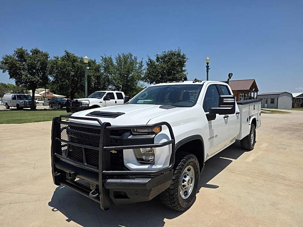 🚙 The Truck Showdown: 3 Top Picks Compared at Tx Work Trucks, Denton