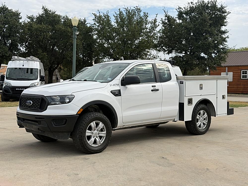 🎉 Top 10 Reasons One of These Fords Should Be Your Next Ride!