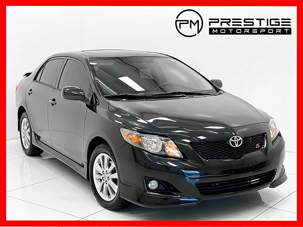 🚗 3 Ways to Drive Better: The Toyota Corolla, Camry, and 4Runner Showdown!