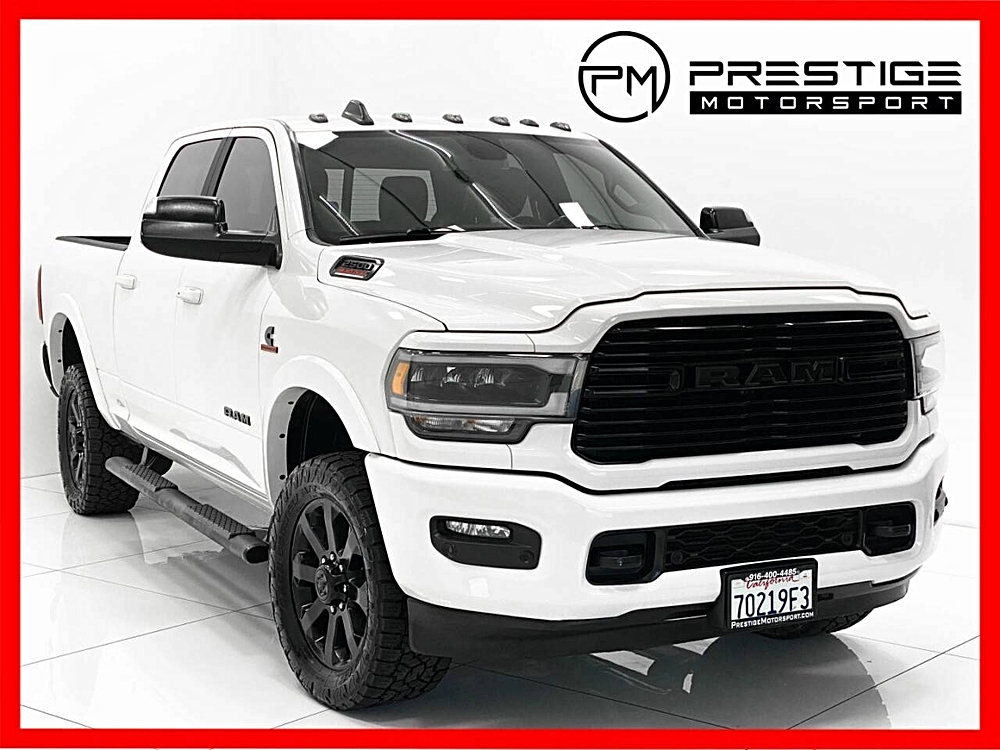 🚗 Quick Compare: 3 Great Pickups at Prestige Motorsport, Rancho Cordova