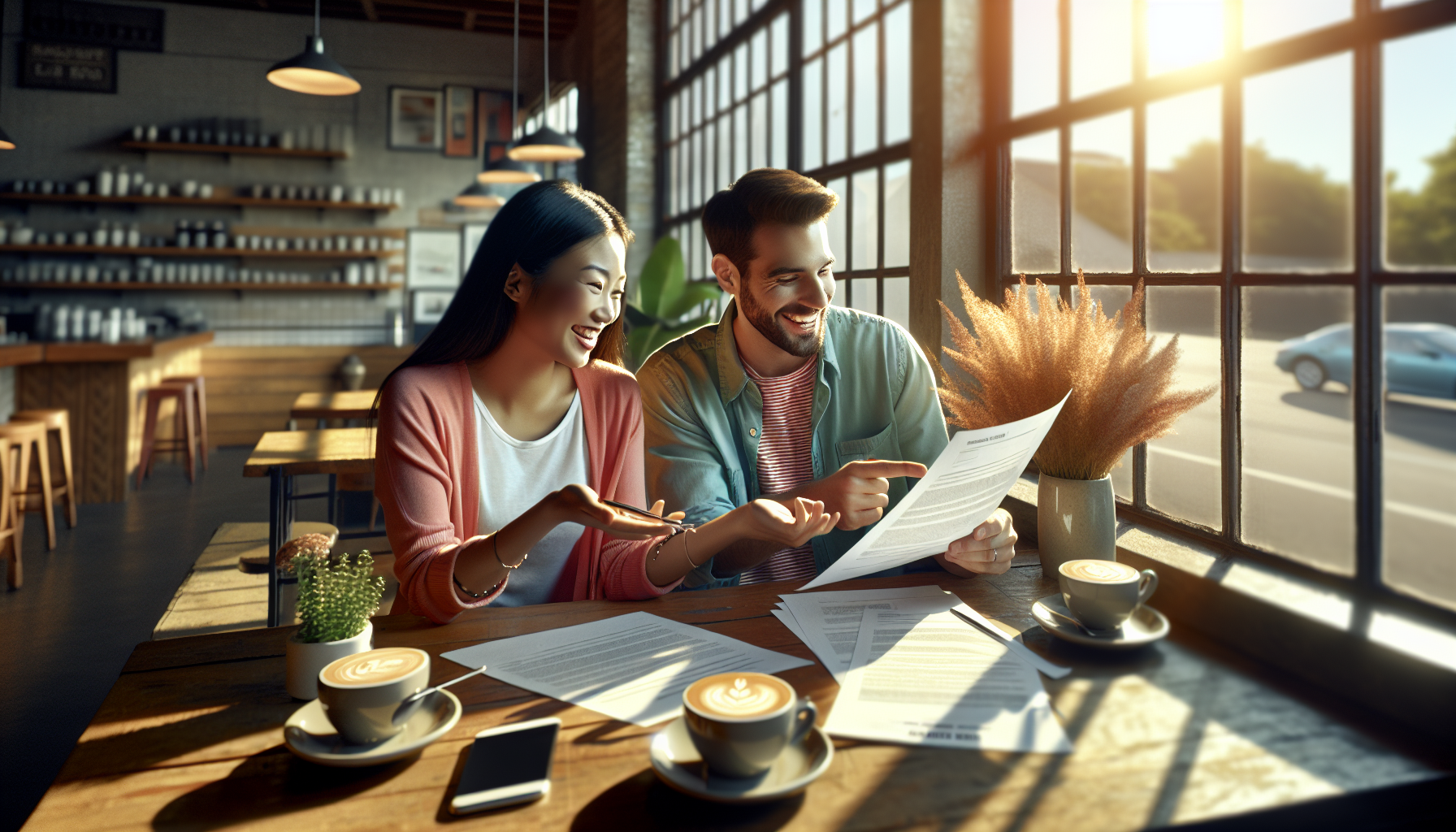 Decoding Car Financing: Navigating Your Path to Ownership