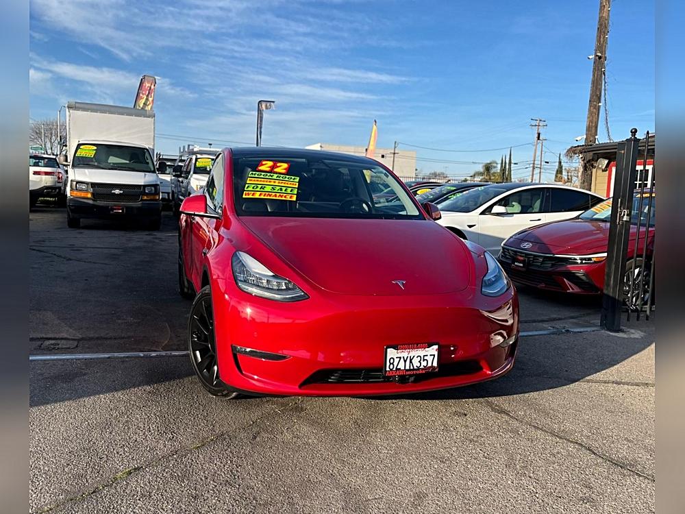 Watts the Best Fit? A Tesla Trio That Charges Every Lifestyle