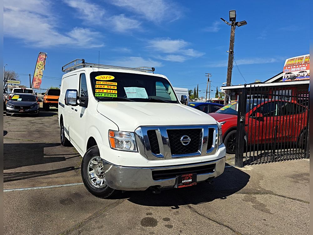 🧩 Which Nissan Are You? Find Out at Akkawi Motors Inc in Manteca, California