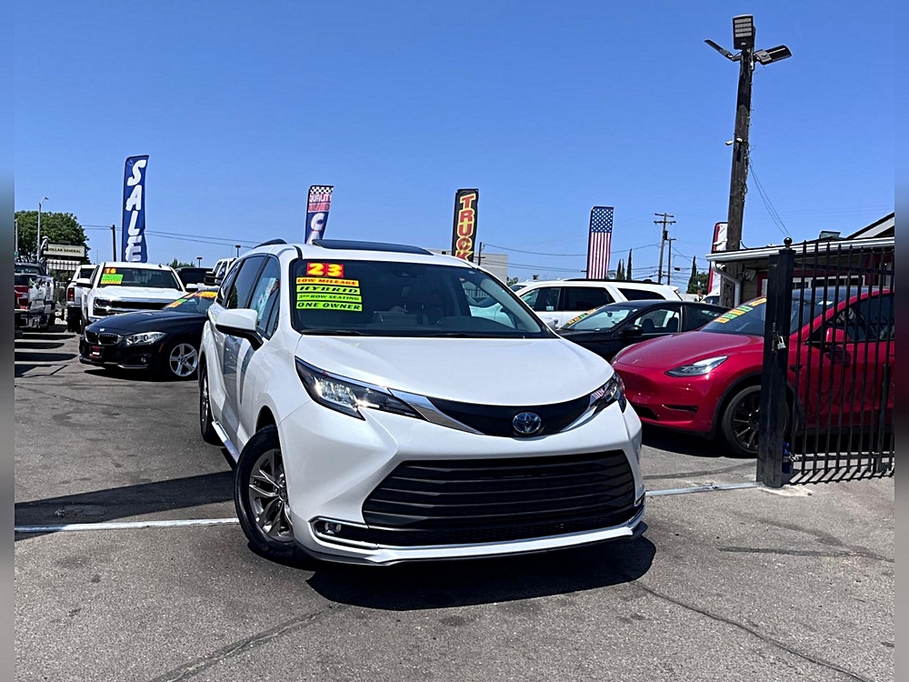 🚗 Find Your Story With Toyota: Three Journeys, Three Standout Choices