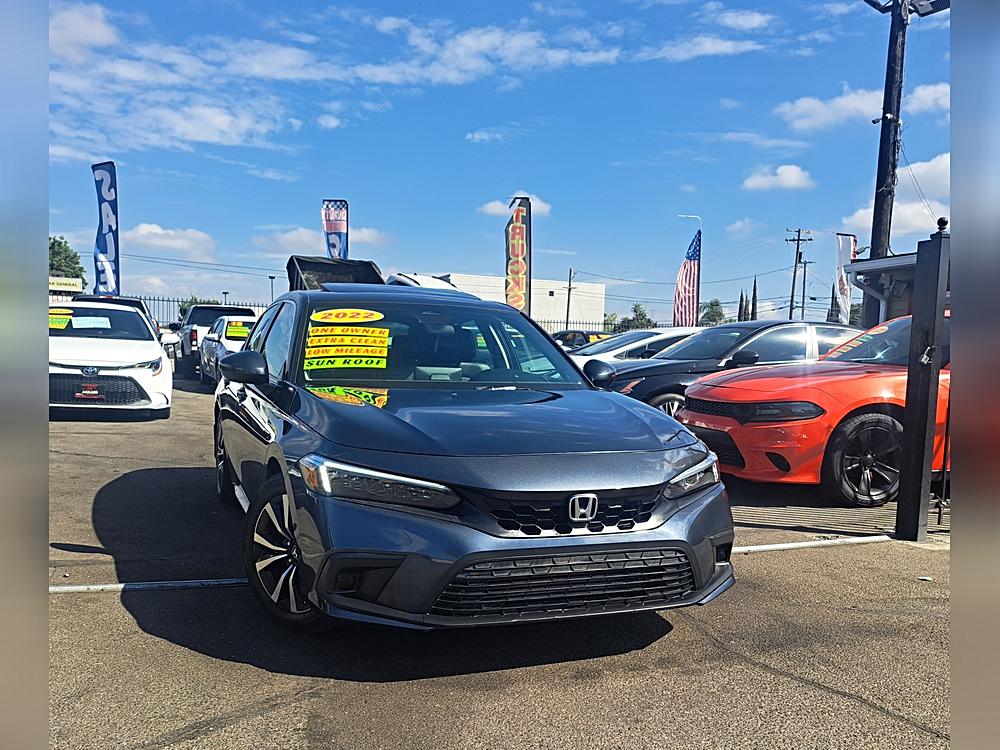 🚗 A Day, A Dollar, A Decision: Three Stories, One Smart Price at Akkawi Motors Inc, MANTECA