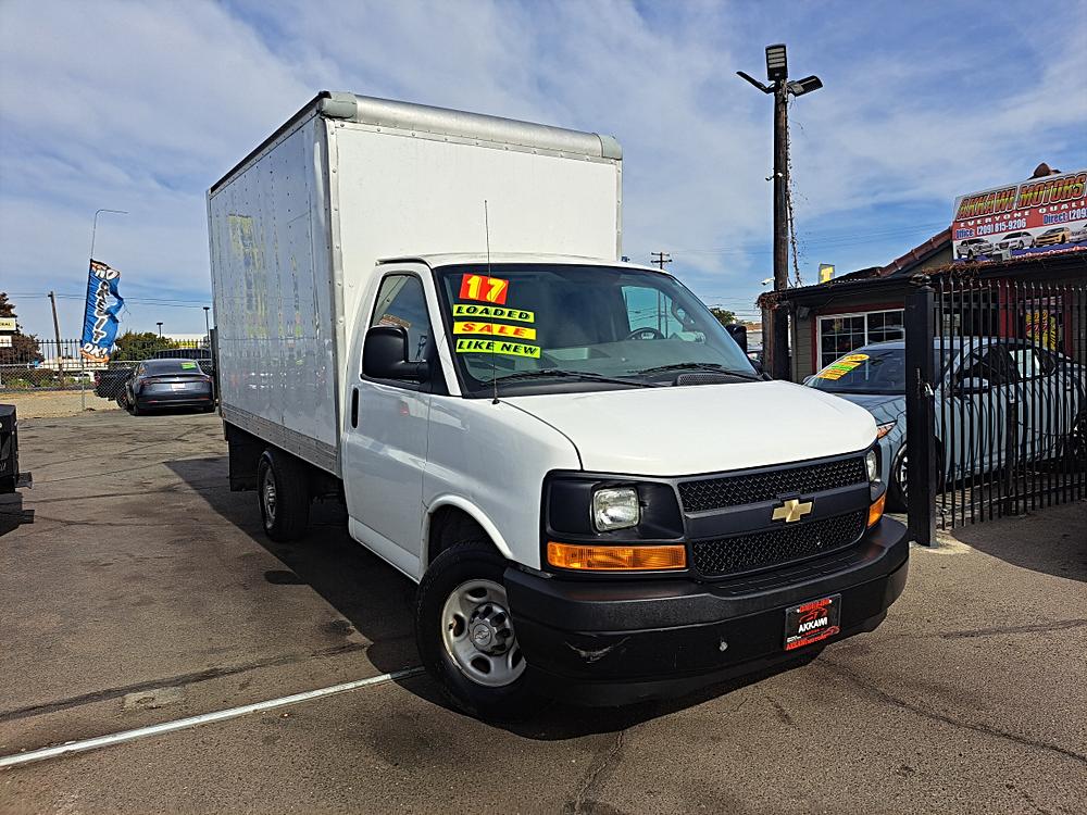 🚗 3 Ways to Drive Better: The Chevrolet Express Commercial Cutaway, Malibu, and Silverado 2500HD Showdown!