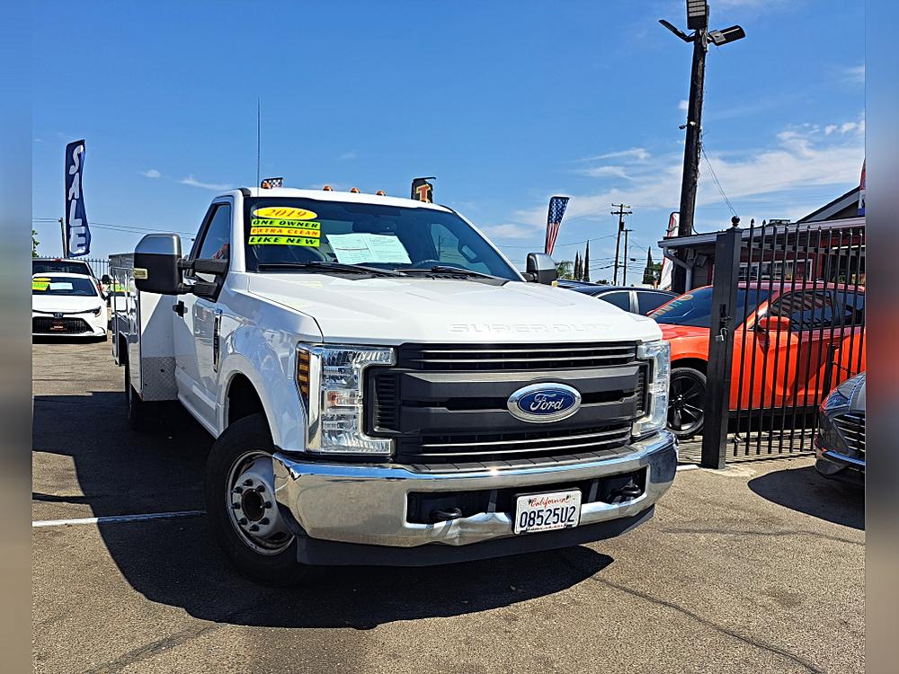 🚙 The Truck Showdown: 3 Top Picks Compared at Akkawi Motors Inc., MANTECA