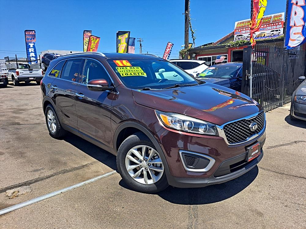 🧩 Which Kia Are You? Find Out at Akkawi Motors Inc. in MANTECA, California