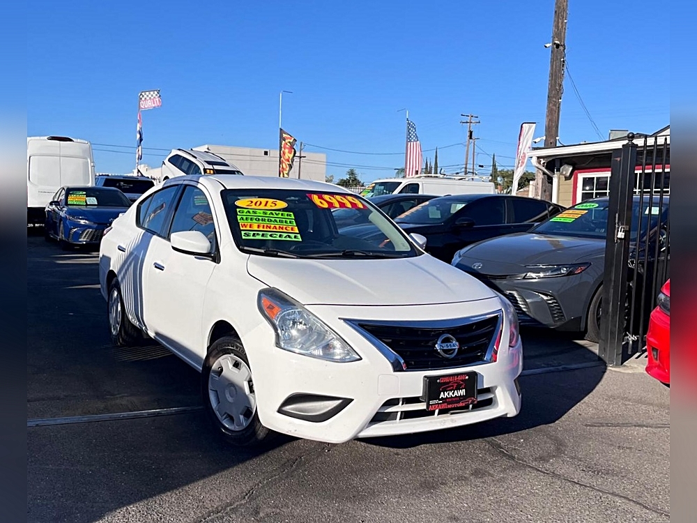 💰 Best Value Showdown: 3 Top Picks between $6999 – $6999 at Akkawi Motors Inc, MANTECA