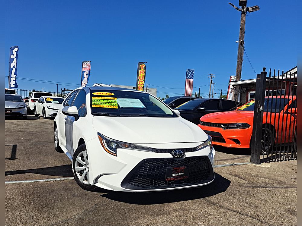 🧩 Which Toyota Are You?