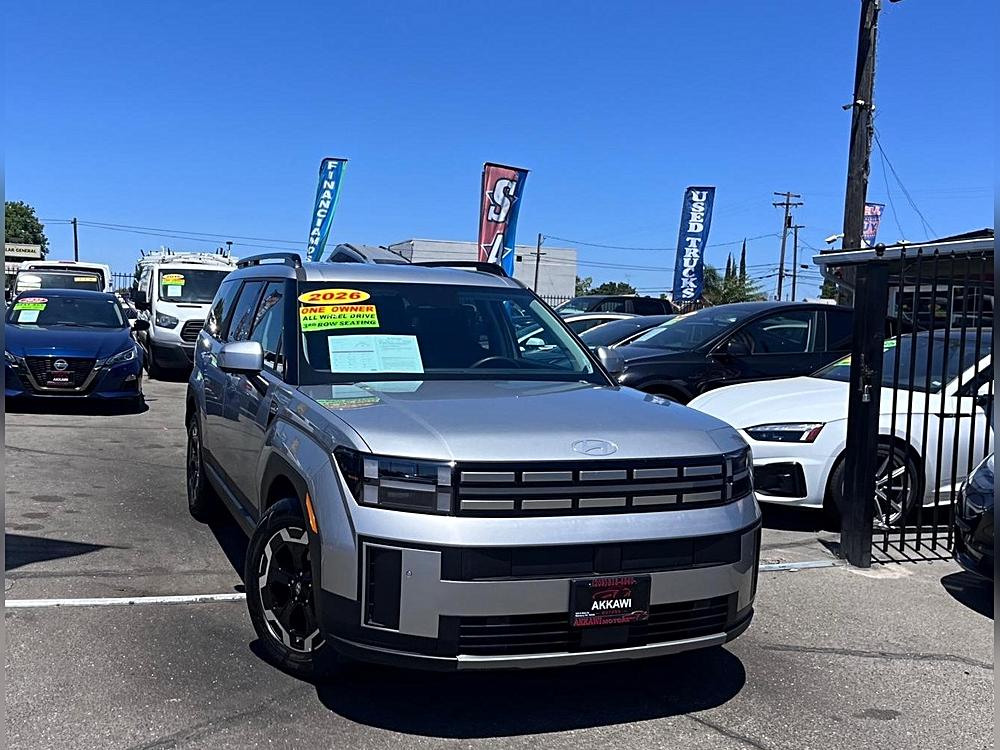 🚗 Expert Panel Showdown: Which SUV Is Right for You?