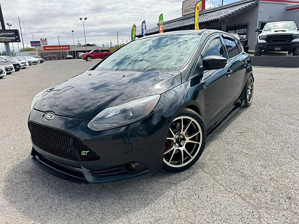 The Hatchback Showdown: 3 Top Picks Compared at SOUTHWEST AUTO GROUP, El Paso